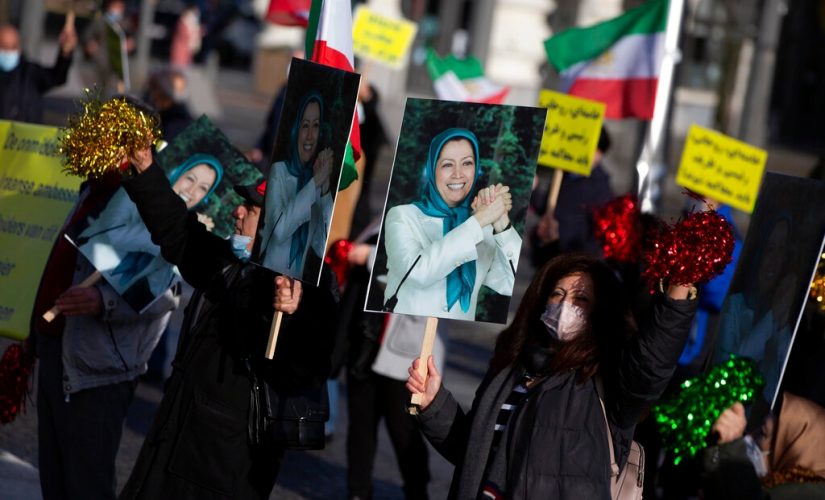 Iranian diplomat convicted over 2018 Paris bomb plot against dissidents