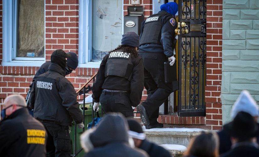 Baltimore activist suggests paying killers not to kill: report