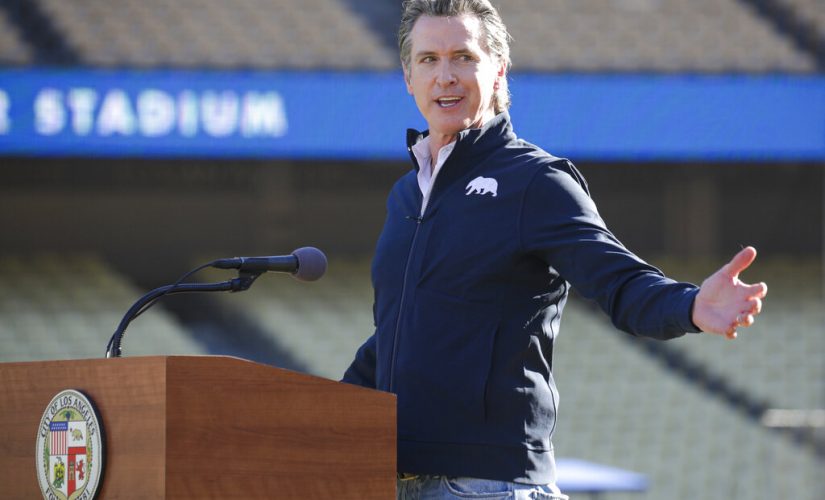 Newsom recall crossed line from ‘possibility to probability’ as campaign nears threshold, organizer says