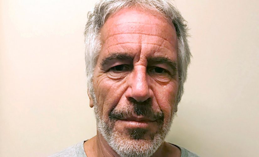 Jeffrey Epstein fund abruptly halts payouts to victims