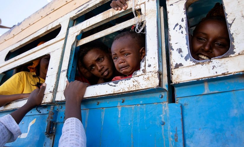 Ethiopia’s secret war in Tigray region: Ethnic killings, rapes, near-starvation reported