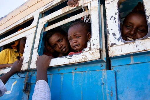Ethiopia’s secret war in Tigray region: Ethnic killings, rapes, near-starvation reported