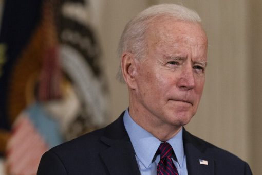 Biden prepares rules to limit ICE arrests, deportations