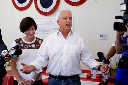Republican John Cox jumps into California gubernatorial race, taking aim at Newsom, Faulconer