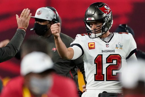 Tom Brady’s dominance in Super Bowl LV further solidifies historic career