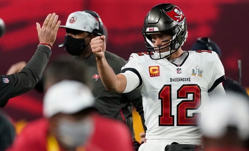Tom Brady’s dominance in Super Bowl LV further solidifies historic career