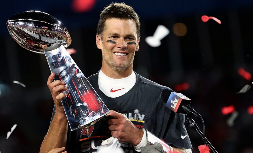 Tom Brady speaks out on Lombardi Trophy toss for first time