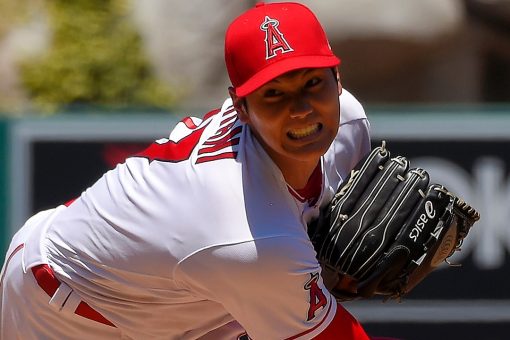 Shohei Ohtani, Angels agree on $8.5 million, 2-year contract