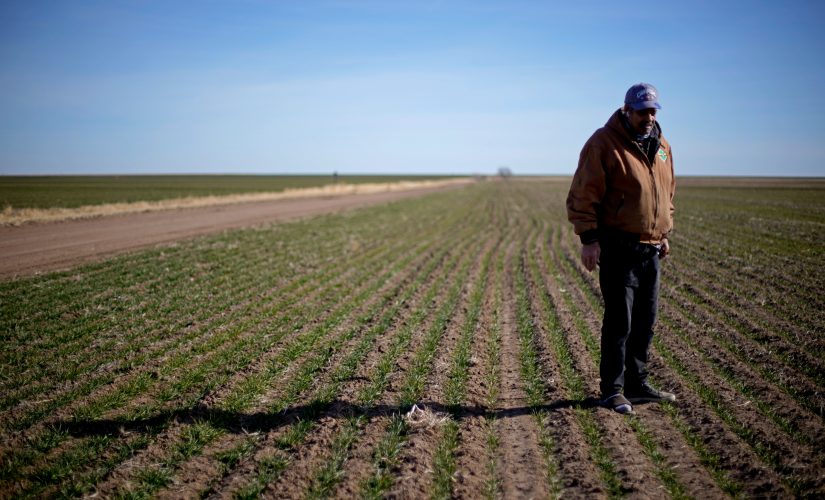 Biden $1.9T coronavirus stimulus package includes $1B for racial justice provisions for farmers