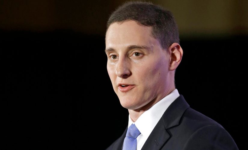 Ohio’s GOP Senate hopeful Josh Mandel blasts cancel culture, takes aim at ‘radical elitist’ Silicon Valley