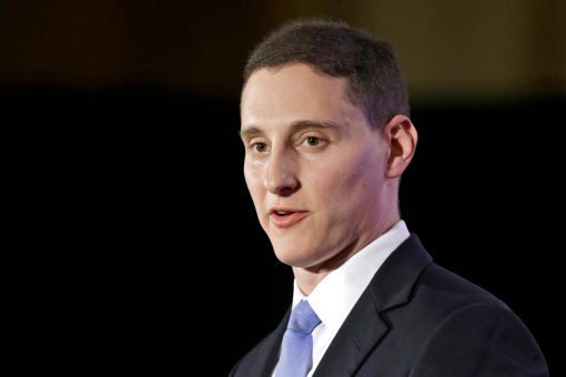 Iraq war vet Josh Mandel announces Ohio Senate run as Republican