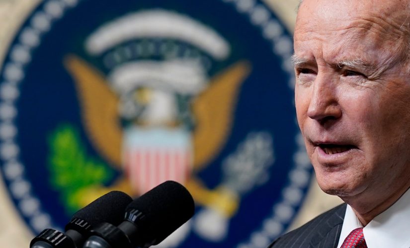 DeSantis cites hypocrisy of Biden’s reported domestic travel bans amid immigration orders: LIVE UPDATES