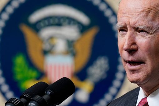 DeSantis cites hypocrisy of Biden’s reported domestic travel bans amid immigration orders: LIVE UPDATES