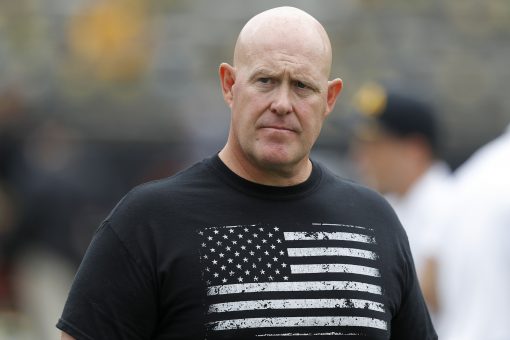 Jaguars, accused racist strength coach Chris Doyle part ways