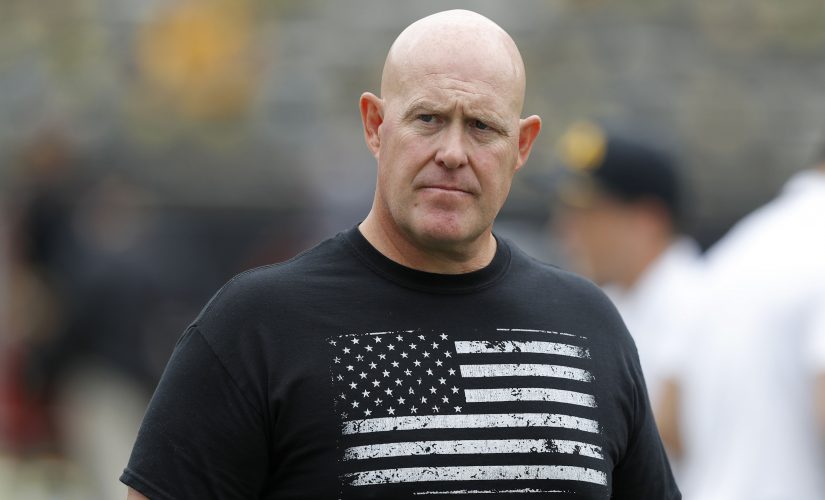 Jaguars, accused racist strength coach Chris Doyle part ways
