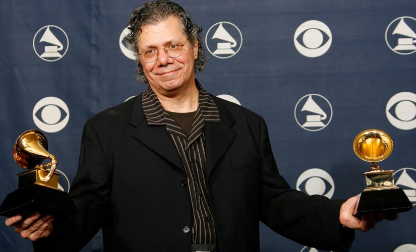 Chick Corea, legendary jazz keyboardist, dead at 79