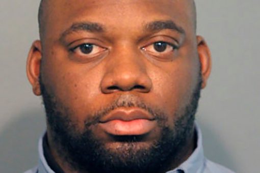 Chicago man accused of posing as police officer has done so before: reports