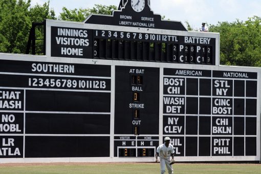 Minor leagues get a reset with 120-team regional alignment