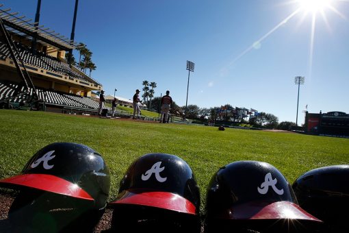 Spring training ’21: New year, but COVID-19 protocols remain