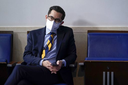 WH aide TJ Ducklo resigns after demeaning reporter despite Biden’s warning of firing