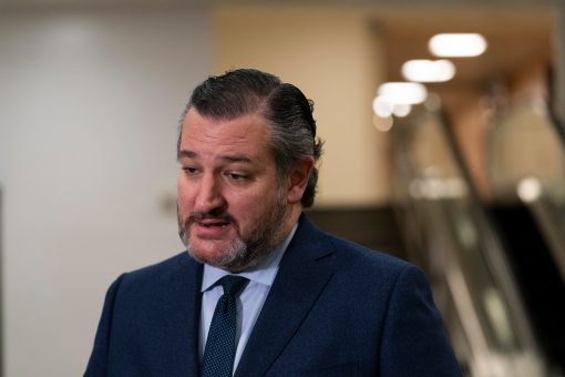 Cruz family returns home from Cancun trip, face repercussions at home