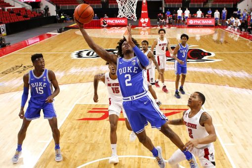 Elite programs stuck on the NCAA Tournament bubble