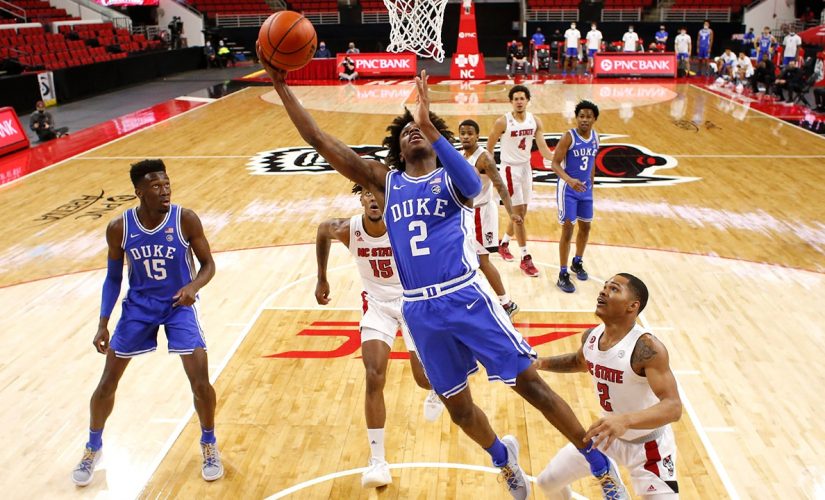 Elite programs stuck on the NCAA Tournament bubble