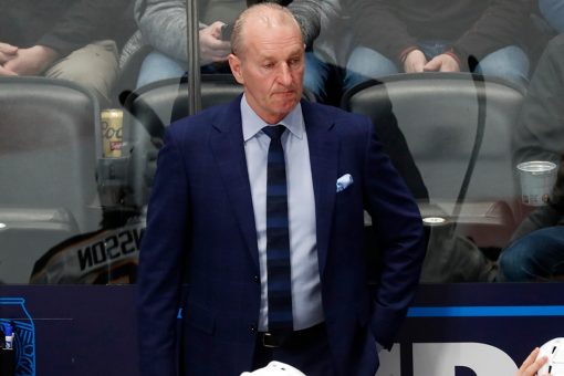 NHL adapts COVID-19 approach through 1st month of season