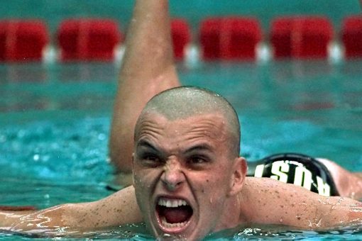 Sydney police say 1996 Olympic swimmer ran drug syndicate