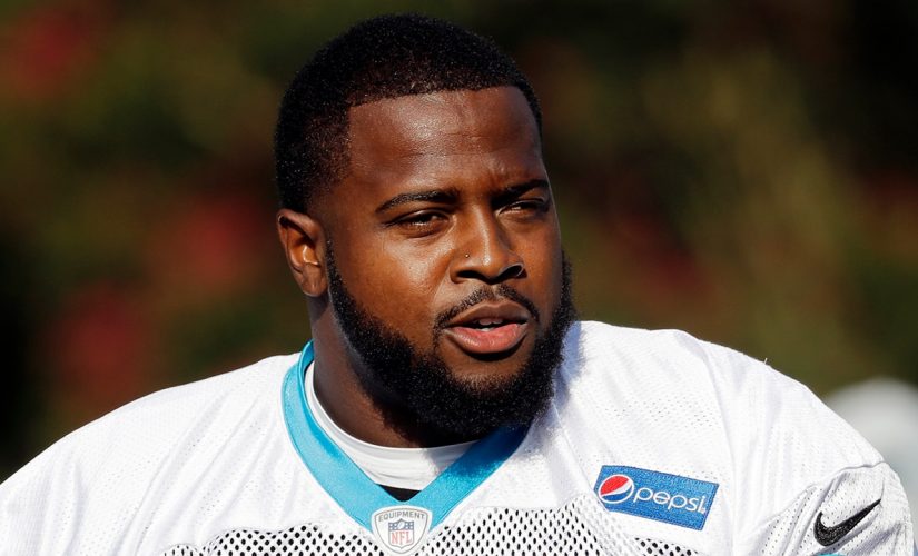 Panthers to release 2-time Pro Bowl DT Kawann Short