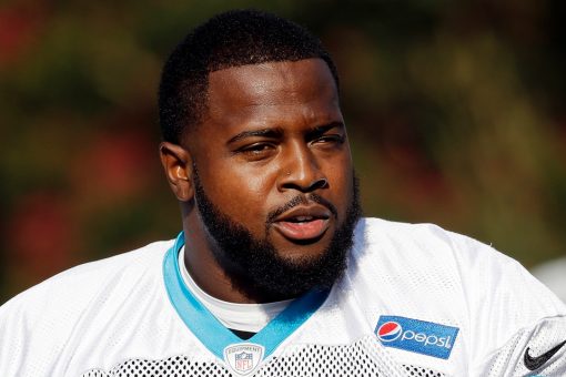 Panthers to release 2-time Pro Bowl DT Kawann Short