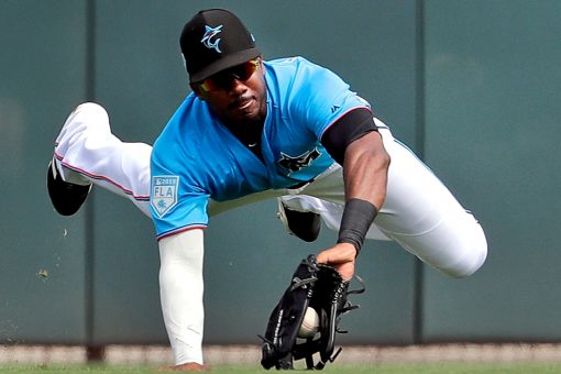 Black MLB players, executives strive to diversify baseball