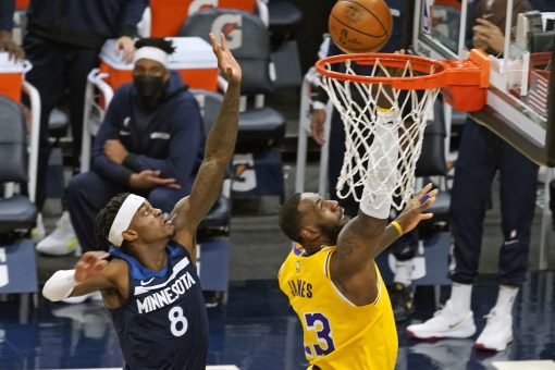 Inside the All-Star voting numbers: The NBA is a tough crowd