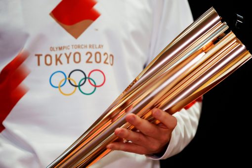 Rural governor talks of canceling local Olympic torch relay