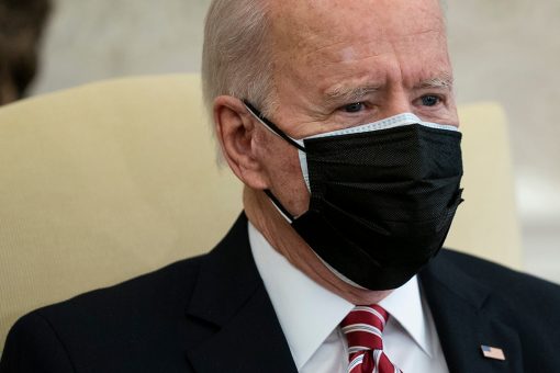 Biden at G7 will pledge $4B for global vaccines, stress US commitment to multilateralism