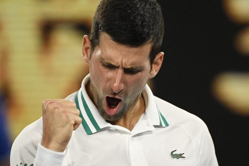 At Australian Open, Djokovic chases 18th Slam, Medvedev 1st