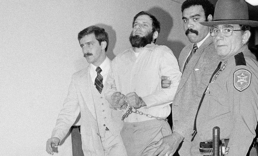 Prosecutor son seeks father’s release in fatal 1981 Brink’s heist