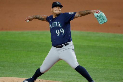 Taijuan Walker, Mets strike $20M, 2-year deal: AP source