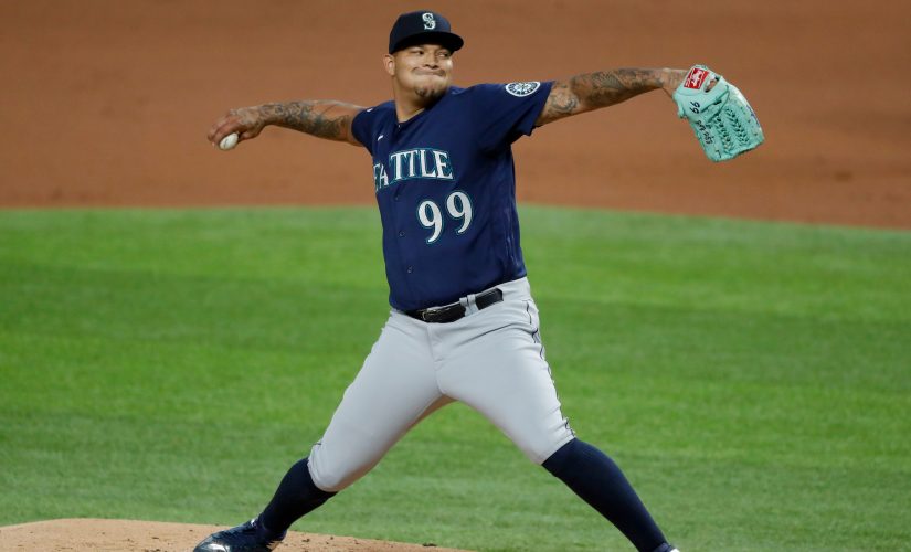 Taijuan Walker, Mets strike $20M, 2-year deal: AP source