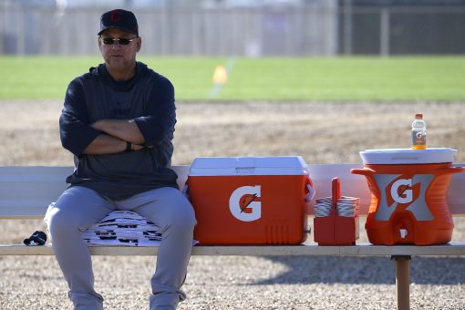 Indians manager Francona had surgery for toe staph infection