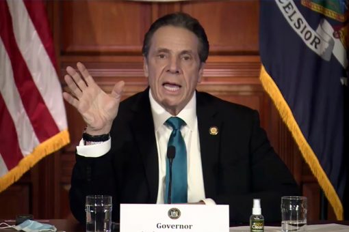 Queens pol: Albany must hold hearings on COVID nursing home scandal