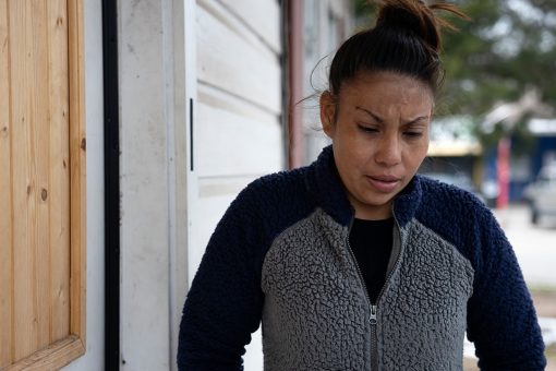 Family of boy, 11, who died in Texas files $100M suit against power companies