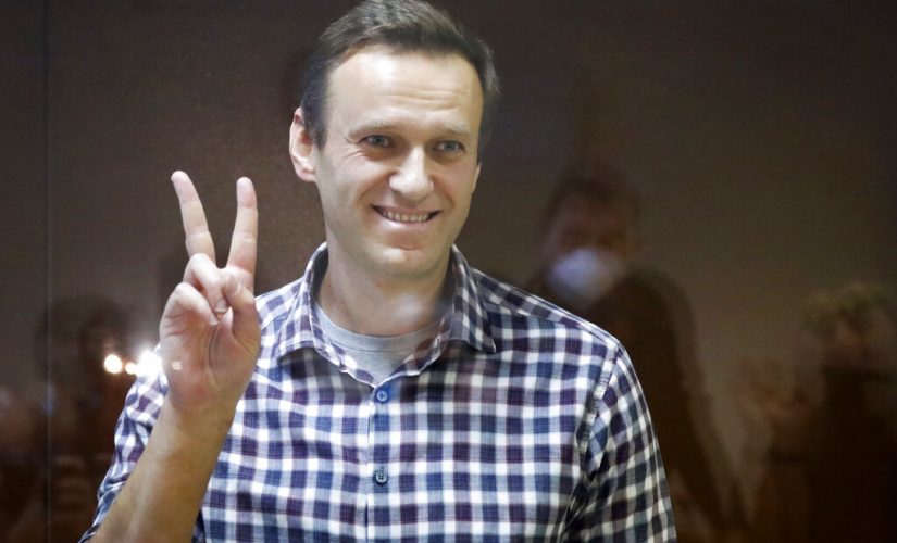 Moscow court rejects opposition leader Navalny’s appeal