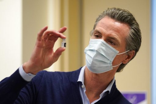 California ex-mayor slams Gov. Newsom’s use of ‘behested payments’ as recall threat nears 1.8M signatures