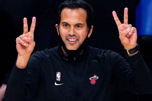 Analysis: NBA’s Eastern Conference has a standings logjam