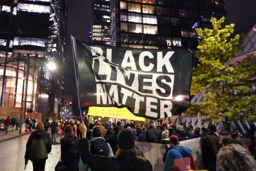 Chinese Americans mobilize against critical race theory