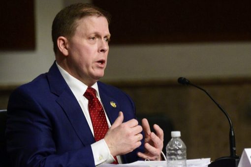 Capitol riot was a ‘coordinated attack,’ security officials testify in hearing