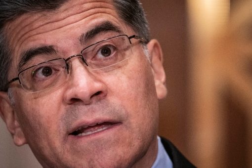 Becerra in 1997 refused to call for free elections in Cuba