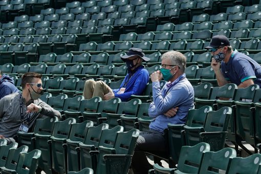 Seattle doing damage control with players after exec’s video