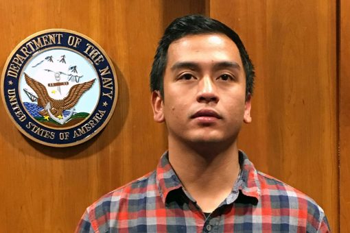 Navy vet died after California police knelt on his neck for nearly 5 minutes, family alleges
